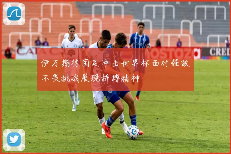伊万期待国足冲击世界杯面对强敌不畏挑战展现拼搏精神