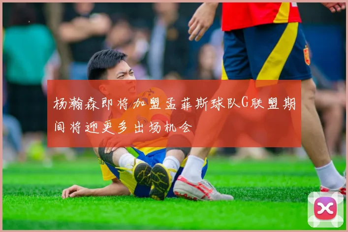 杨瀚森即将加盟孟菲斯球队G联盟期间将迎更多出场机会