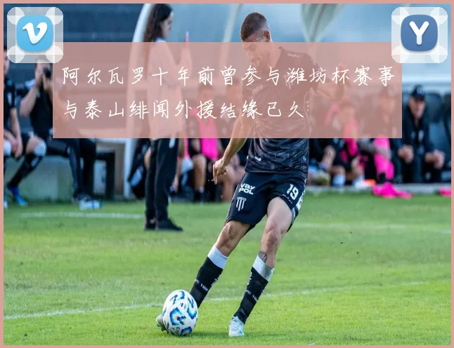 阿尔瓦罗十年前曾参与潍坊杯赛事与泰山绯闻外援结缘已久